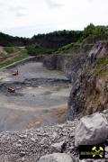 Steinbruch Caspar am Bellerberg bei Ettringen in der Osteifel, Rheinland-Pfalz, (D) (27) 16. Juni 2013.JPG